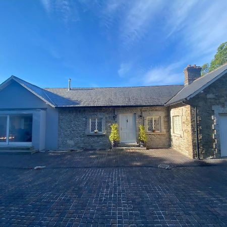 Вилла The Coach House Дублин Экстерьер фото